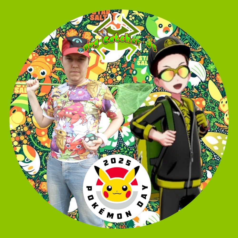 BugCatcherJB