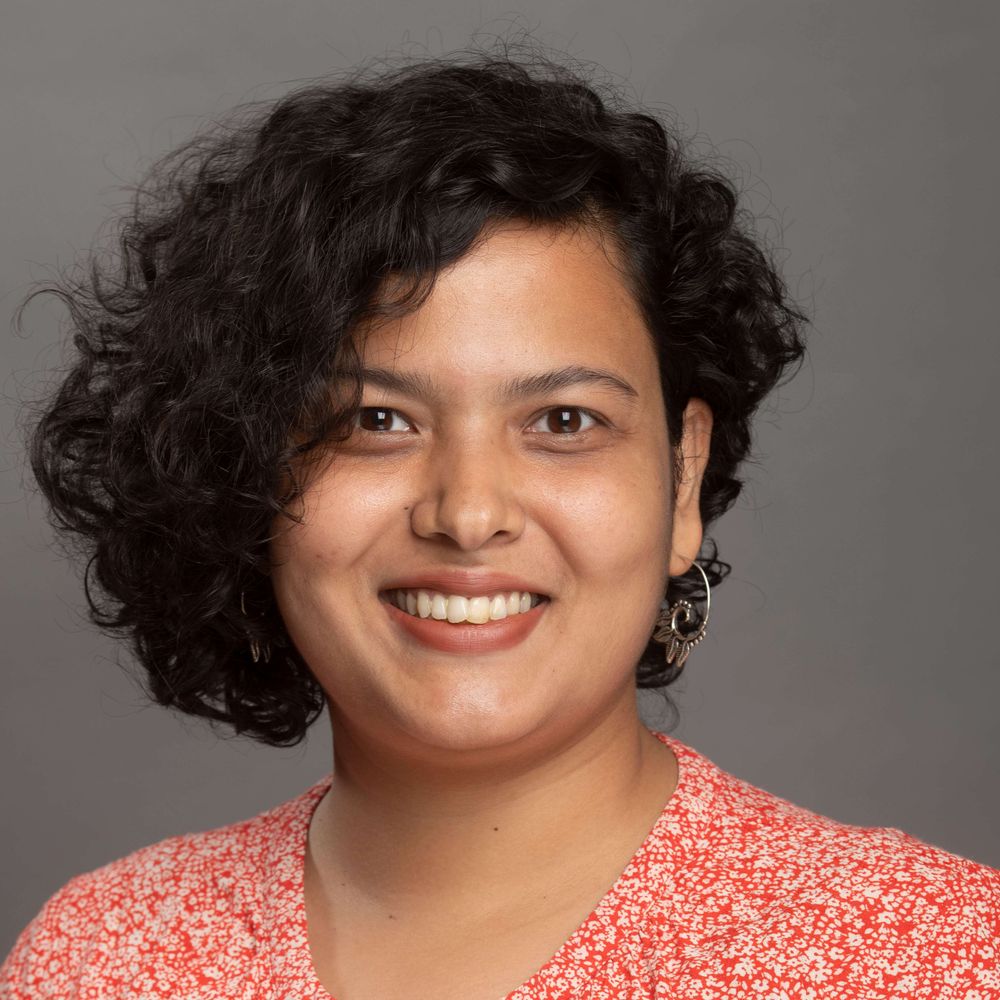 Esha Bandyopadhyay, Ph.D.