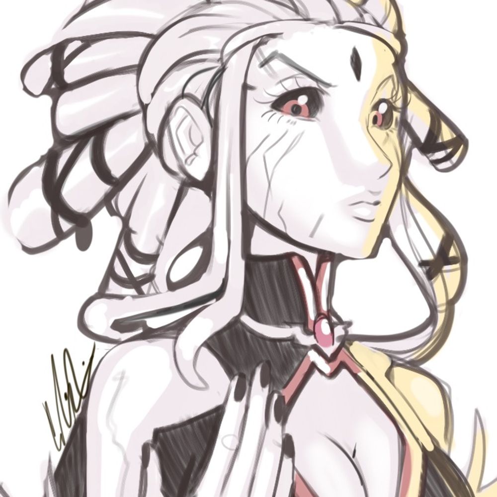Juri Rodriguez (They/Them)