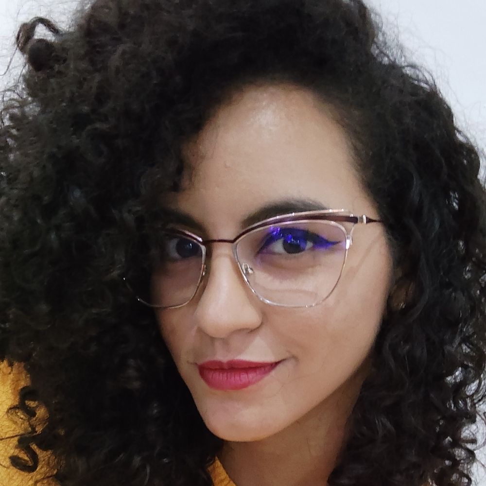 Sarah Rodrigues 