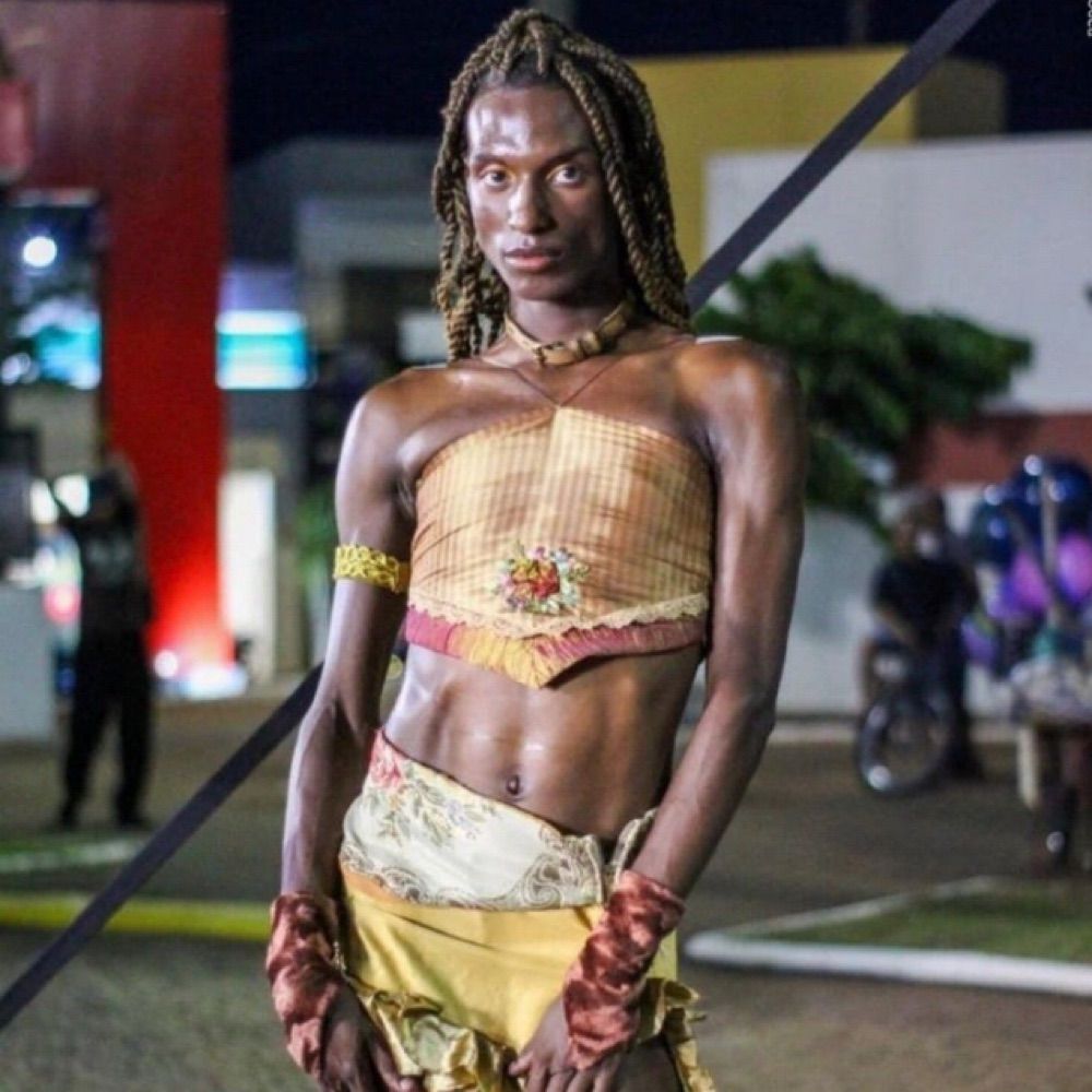 Tonya Manzamussa