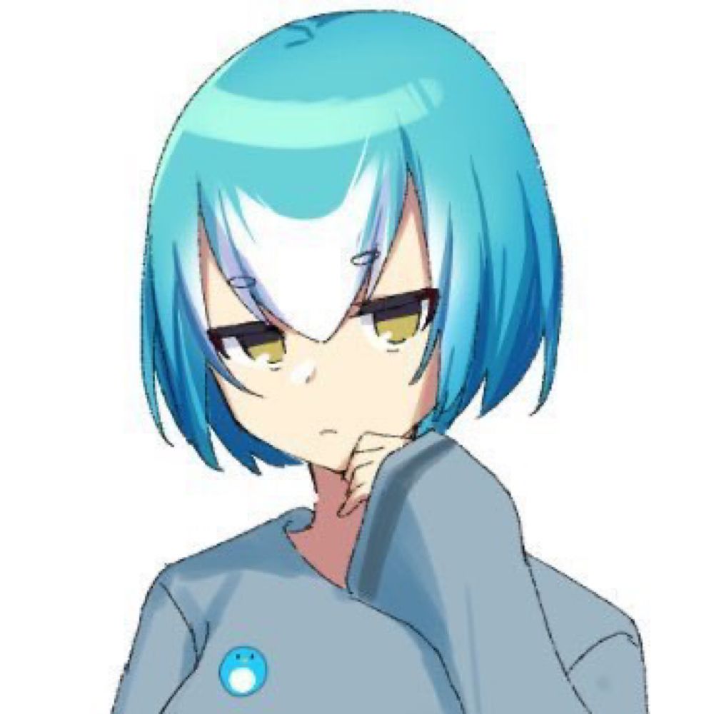 ぽーまん🐧