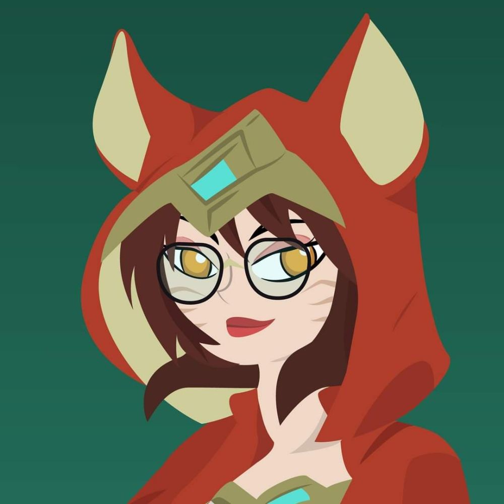 Cahri 🦊