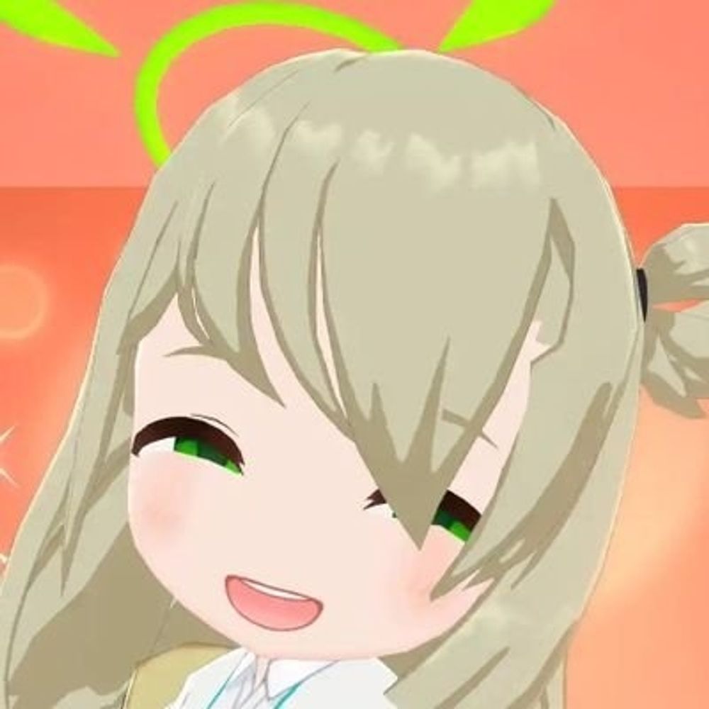 ブルアカ大好きteacher