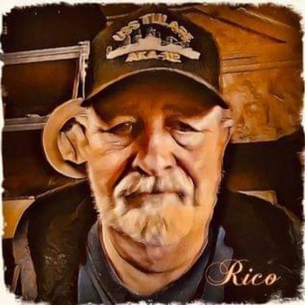 Rico lupien 