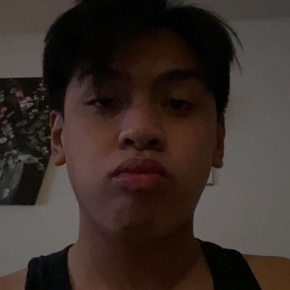 gerald