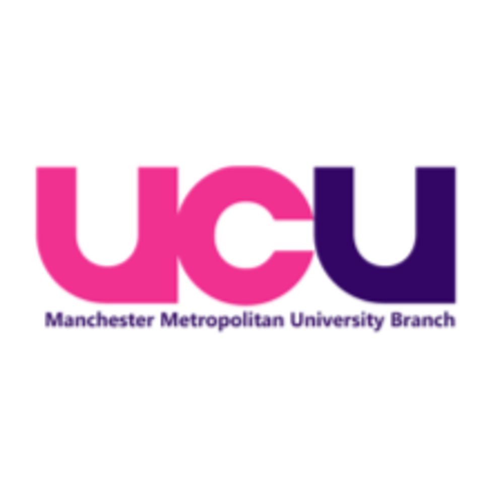 UCU @ MMU