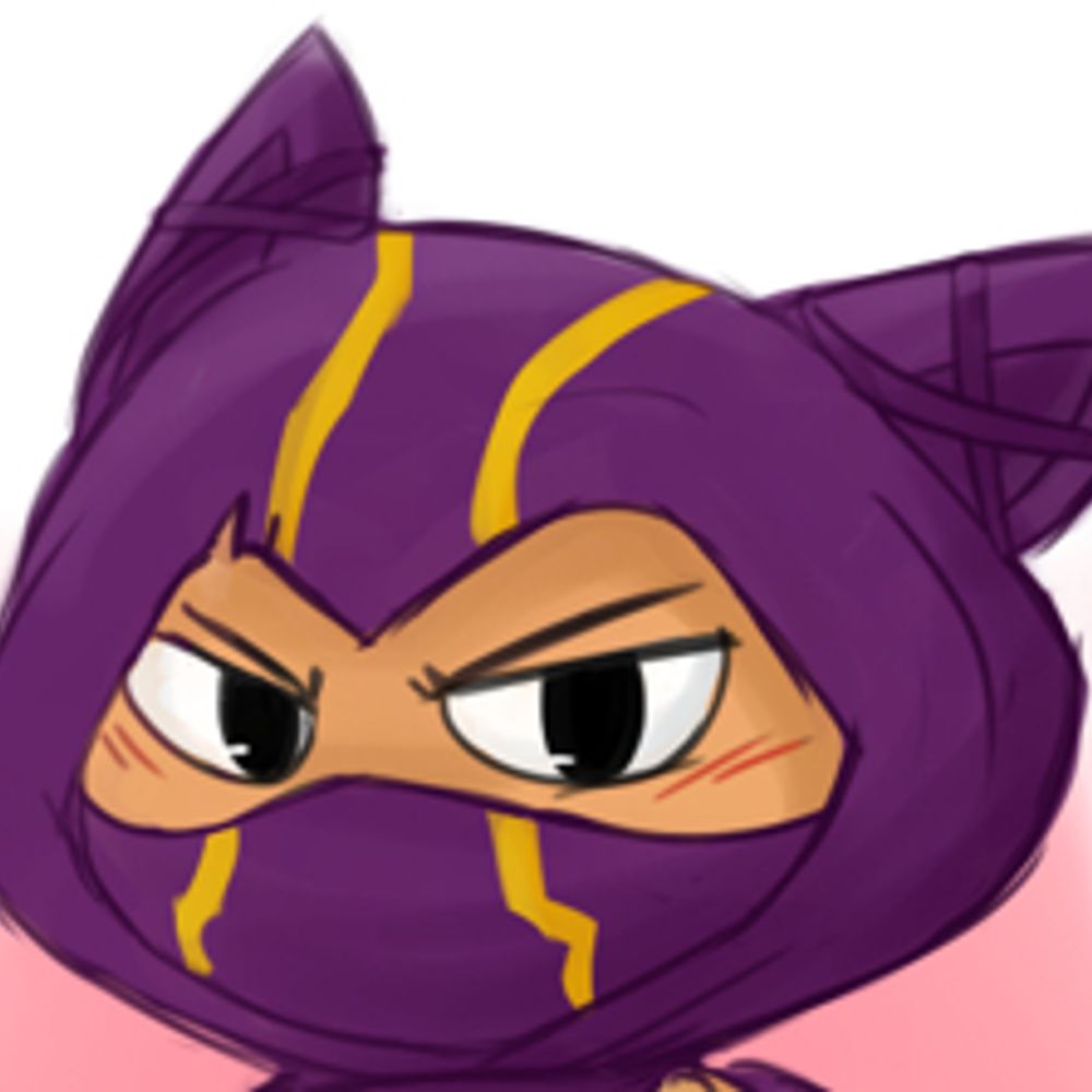 ⚡Master Kennen⚡