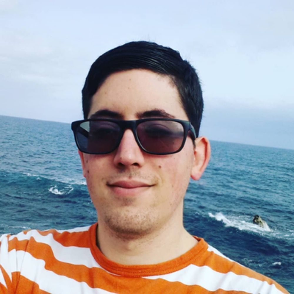 Andrés 🇮🇨