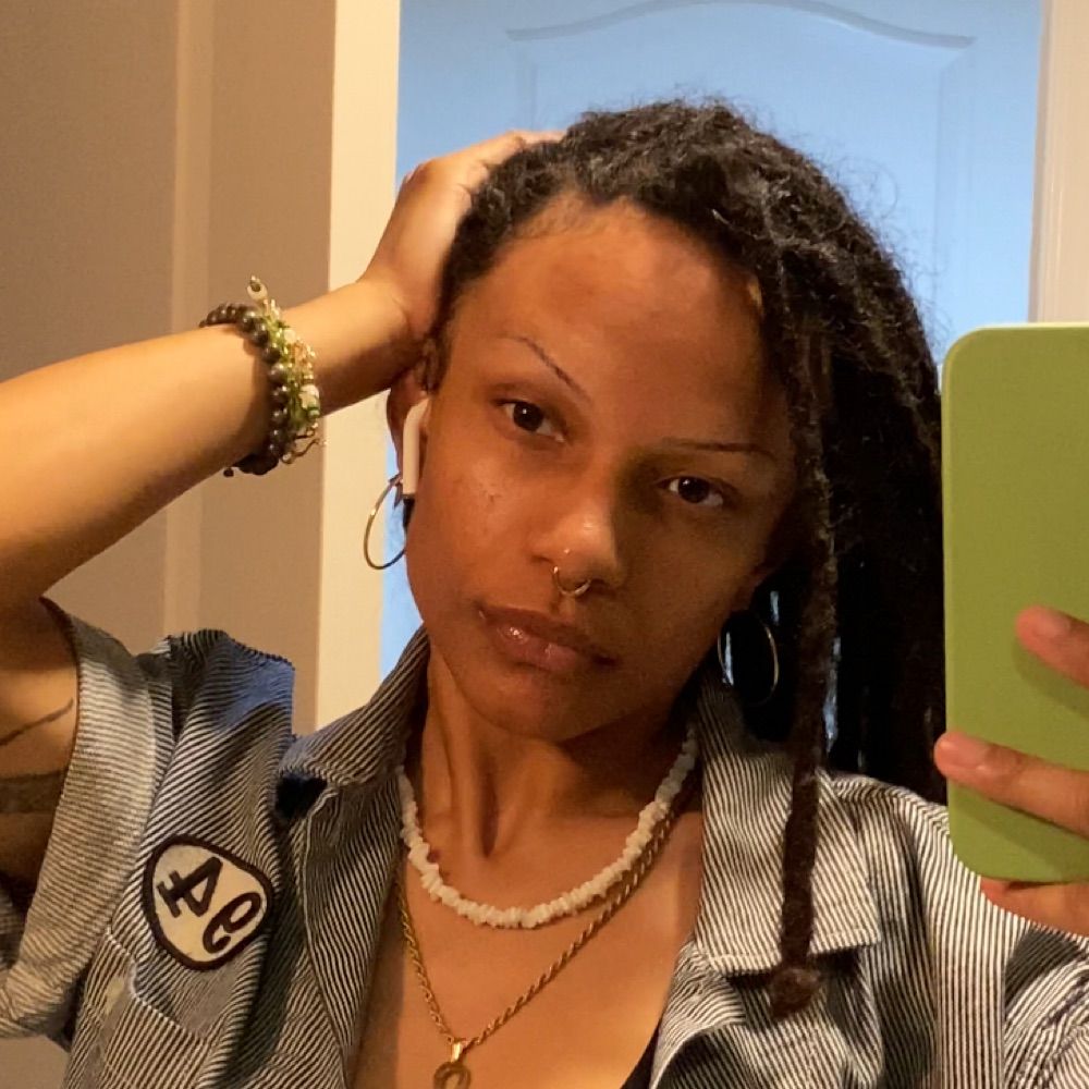 Megan Thee Stallion’s Bellyring