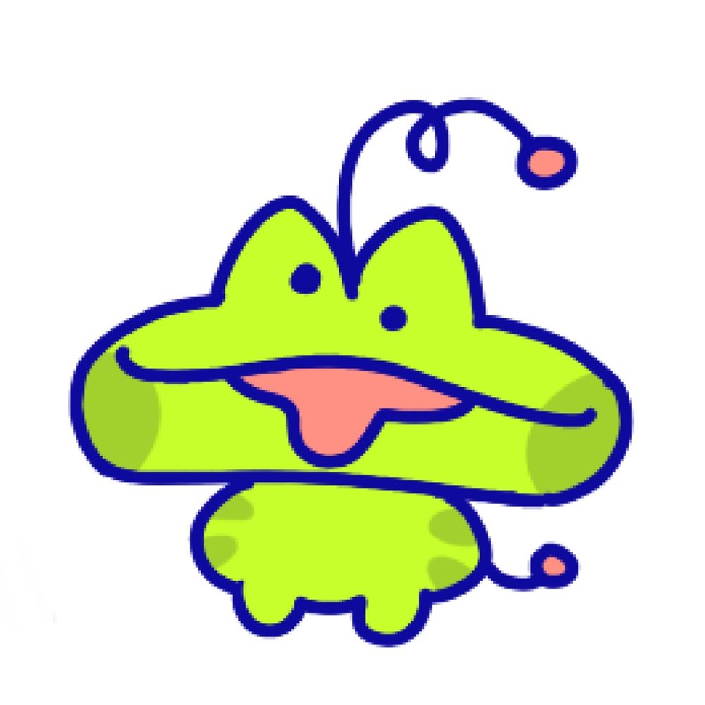 Froggy