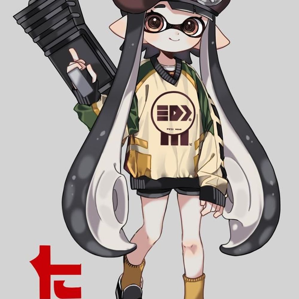 ゆっくりピカチュウのサブ垢