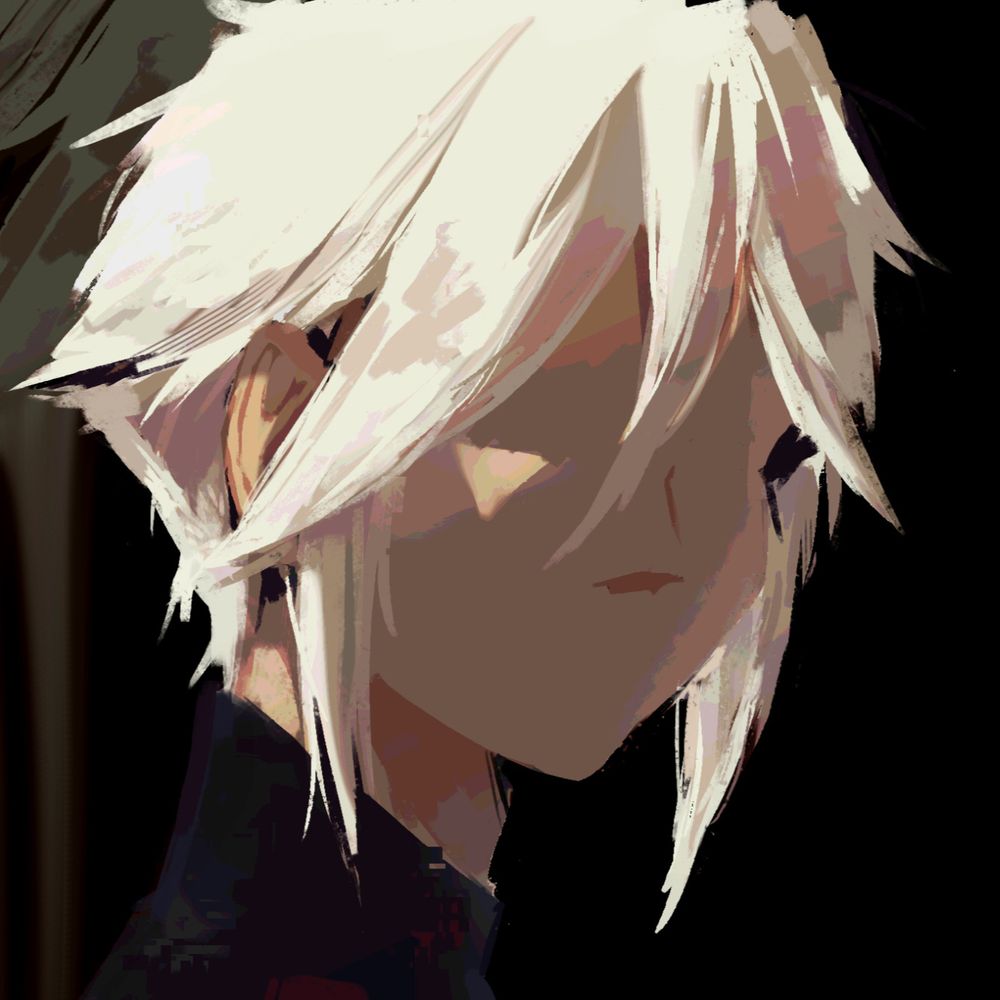 The Black Dog