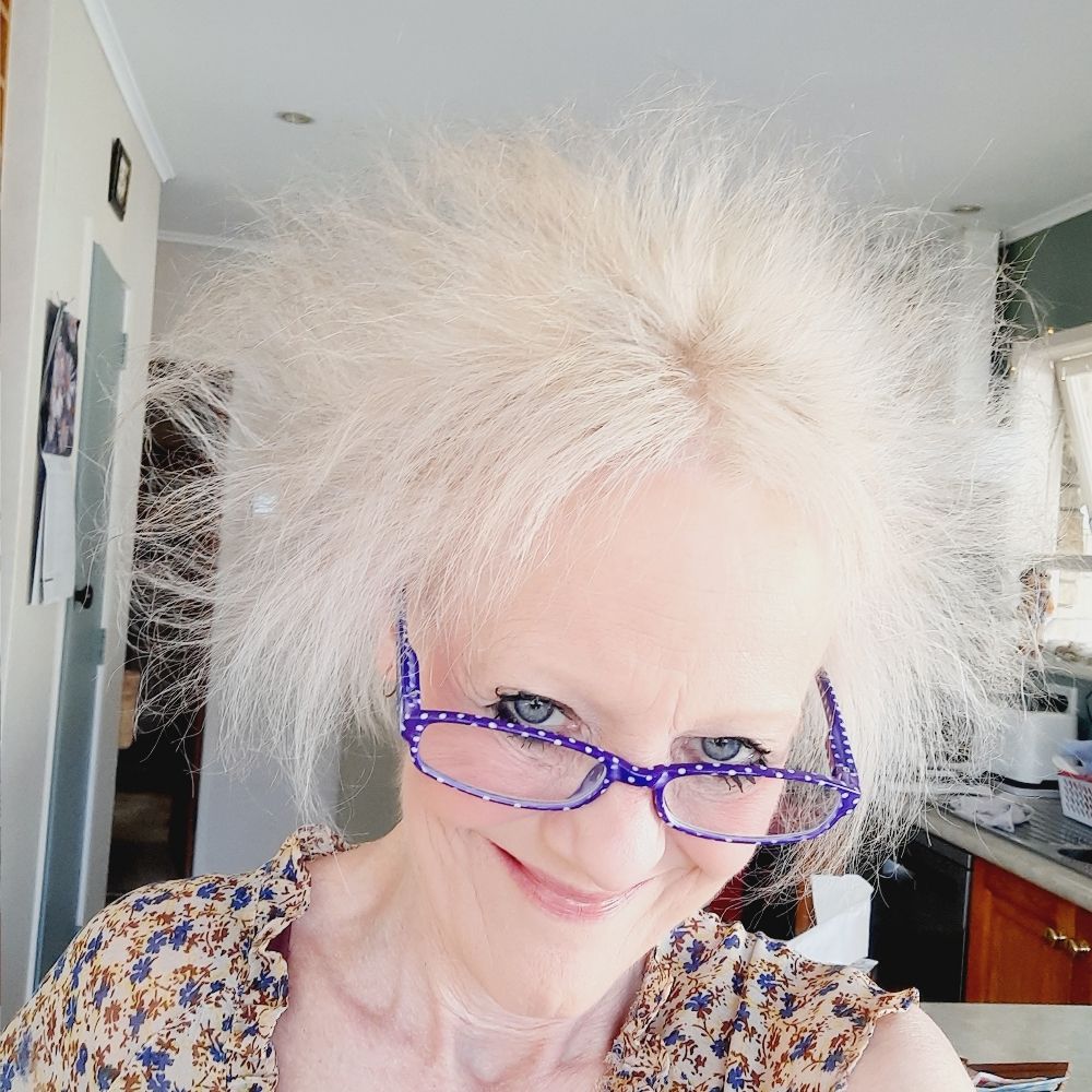 Sharon Jameson