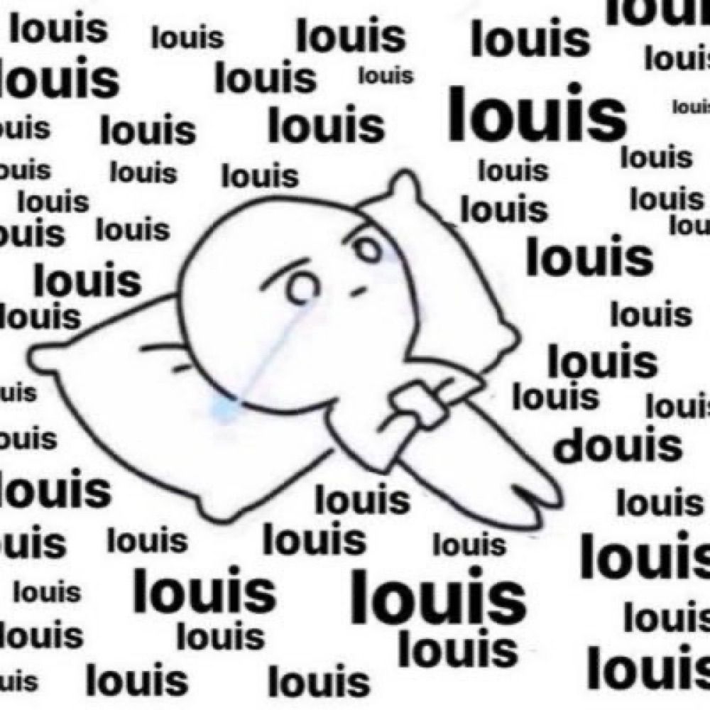 kc⁹¹ ◟̽◞̽ IS FINALLY SEEING LOUIS !!??