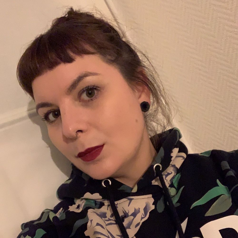 ChampagnerJuliaⓋ