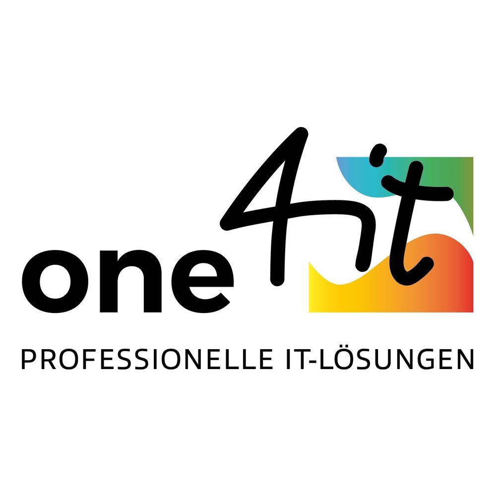 one4 IT GmbH