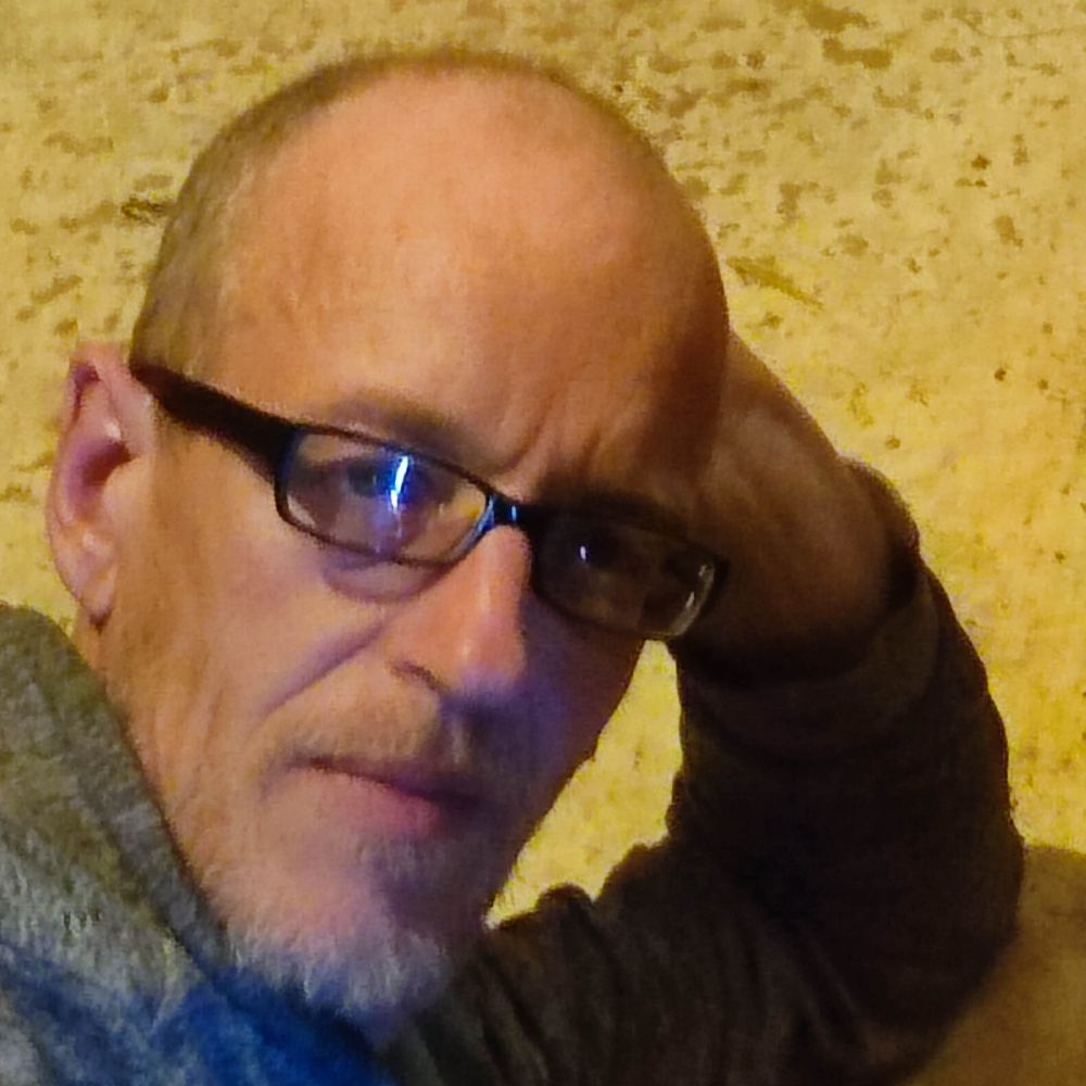 Peter Geirnaert