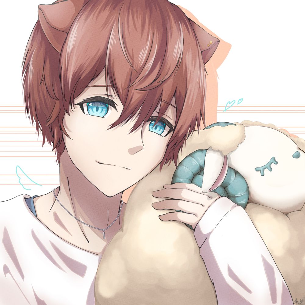 柊真