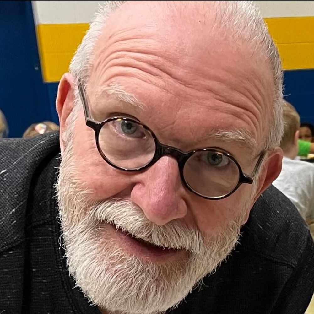 Phil Stout