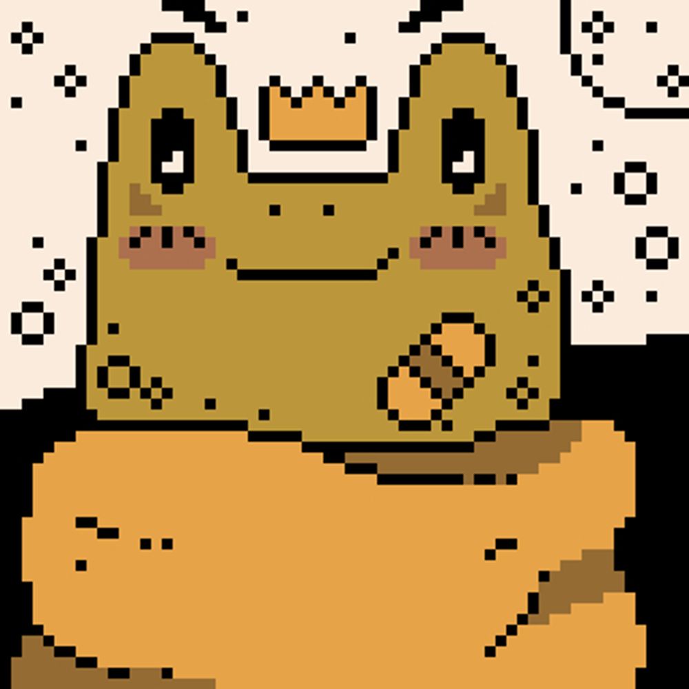 froggert