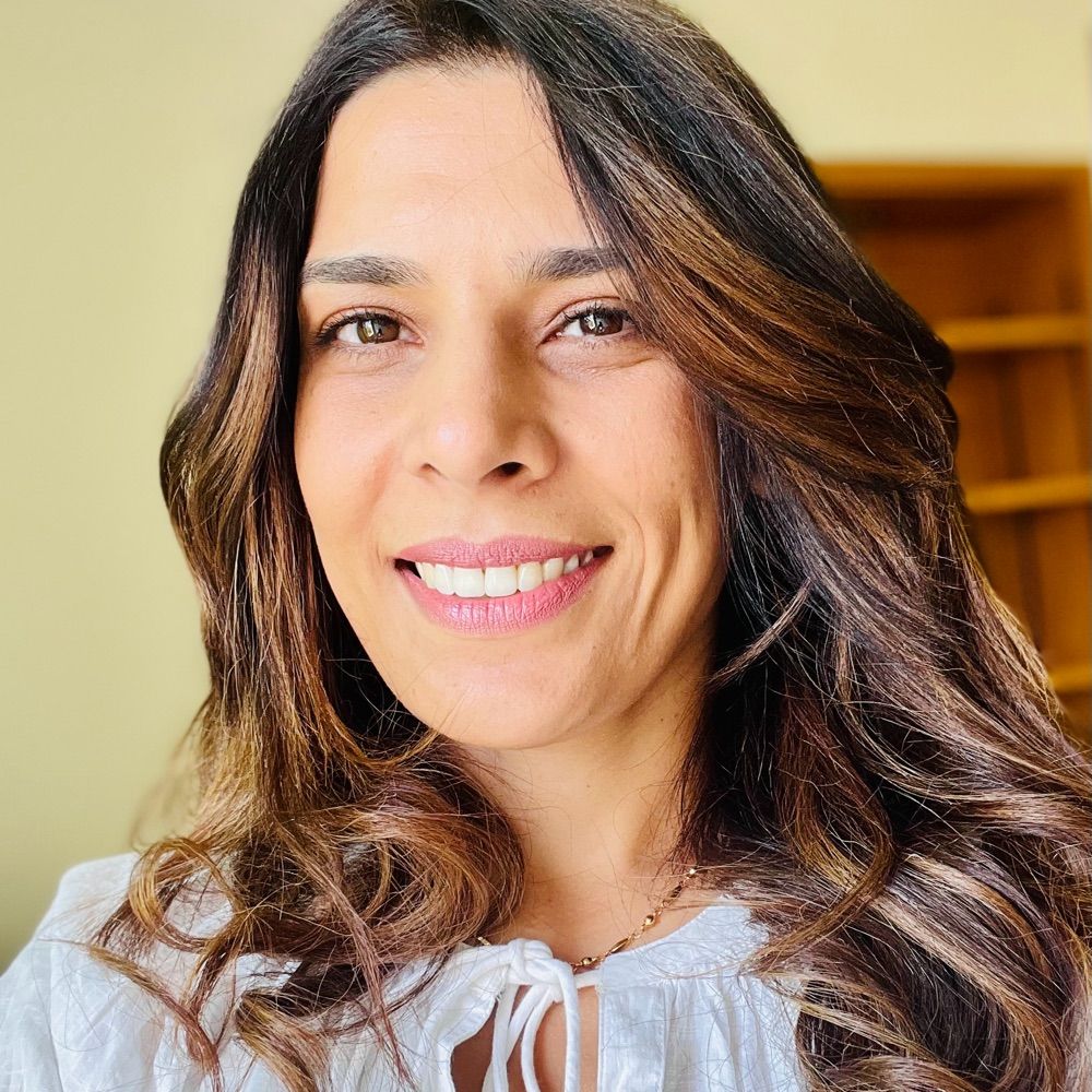 Bochra Kouraichi
