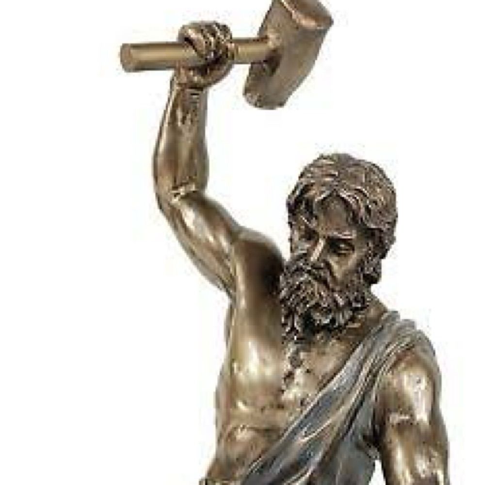 Haphaestus