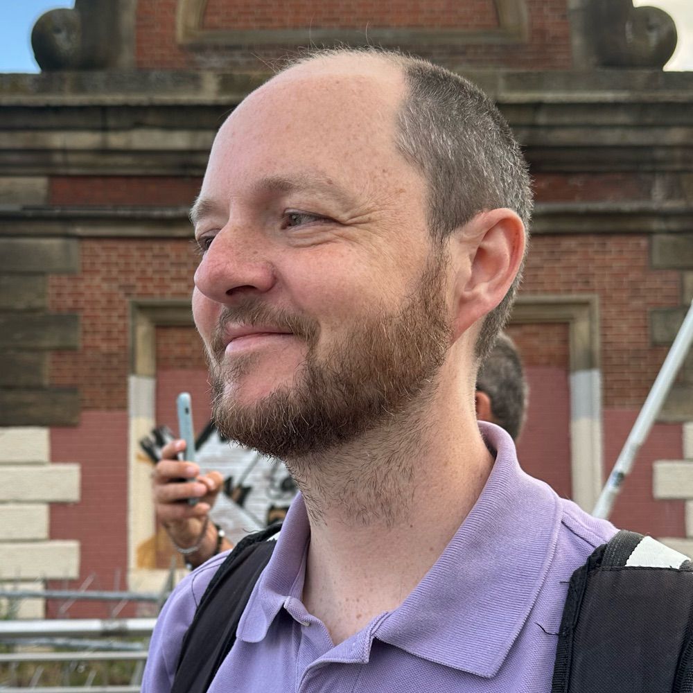 Paul Ritsma
