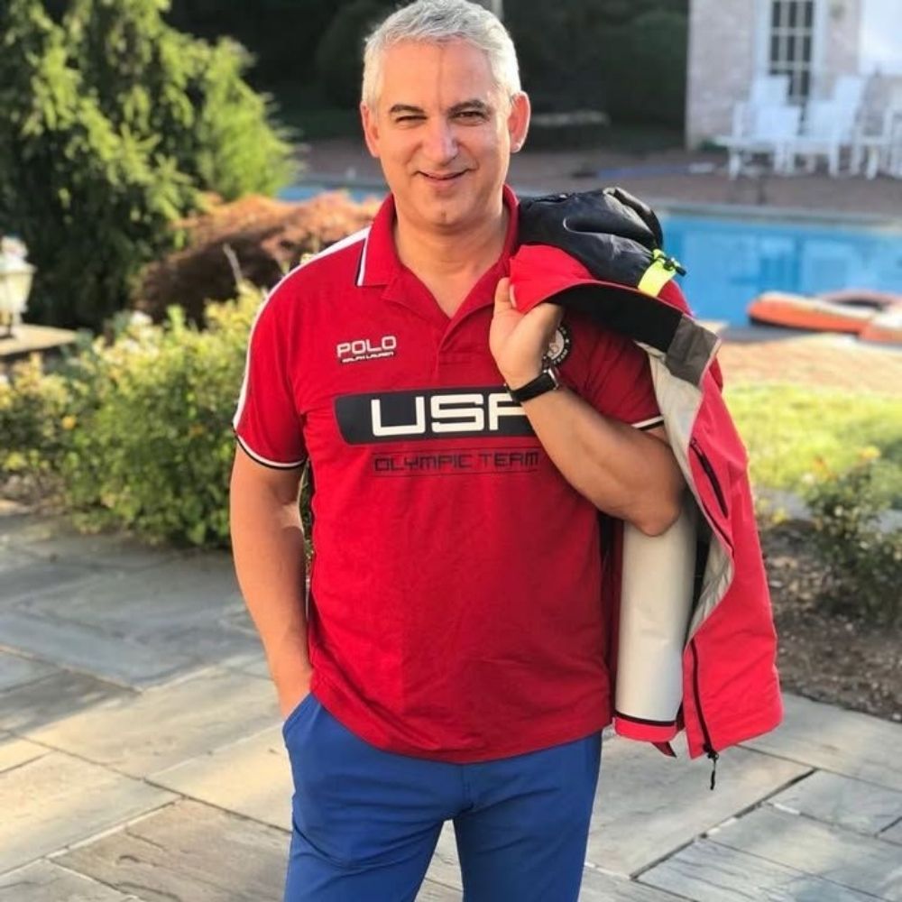 Dr David samadi
