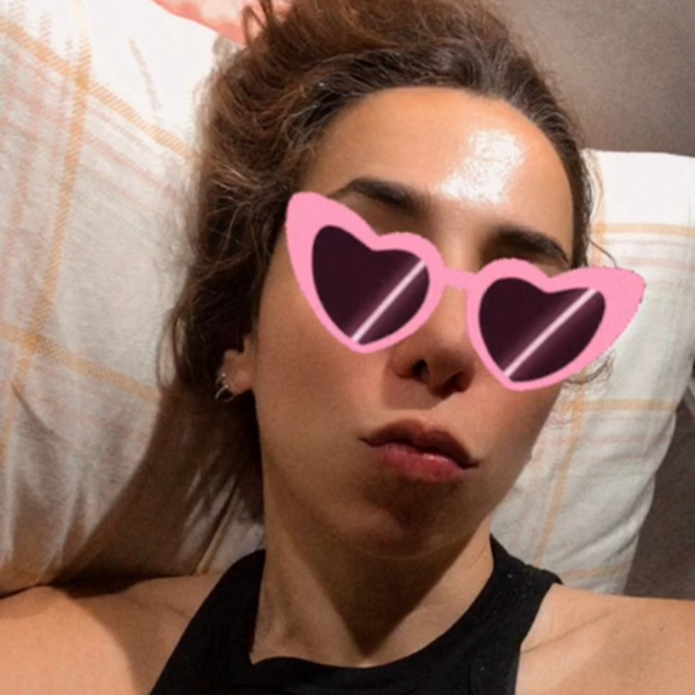 Mannuh do Céu 🌈