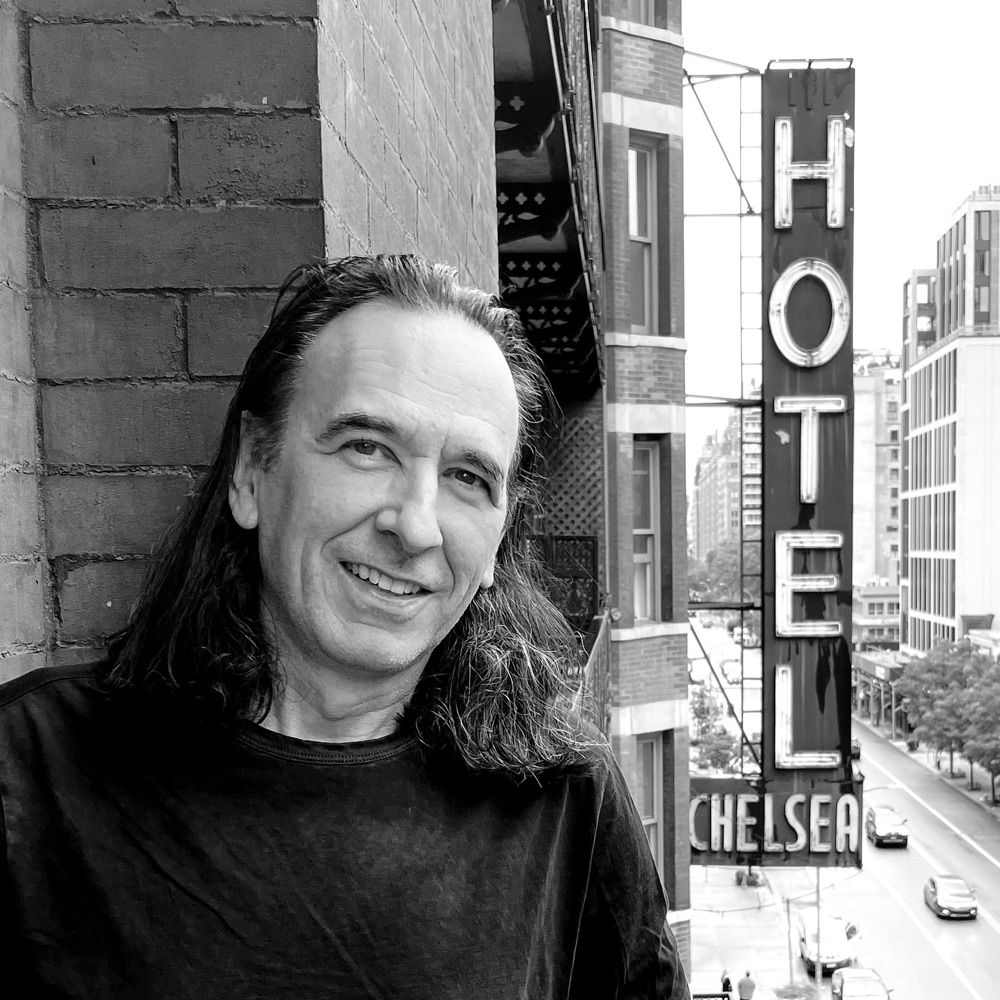 Rob Glander