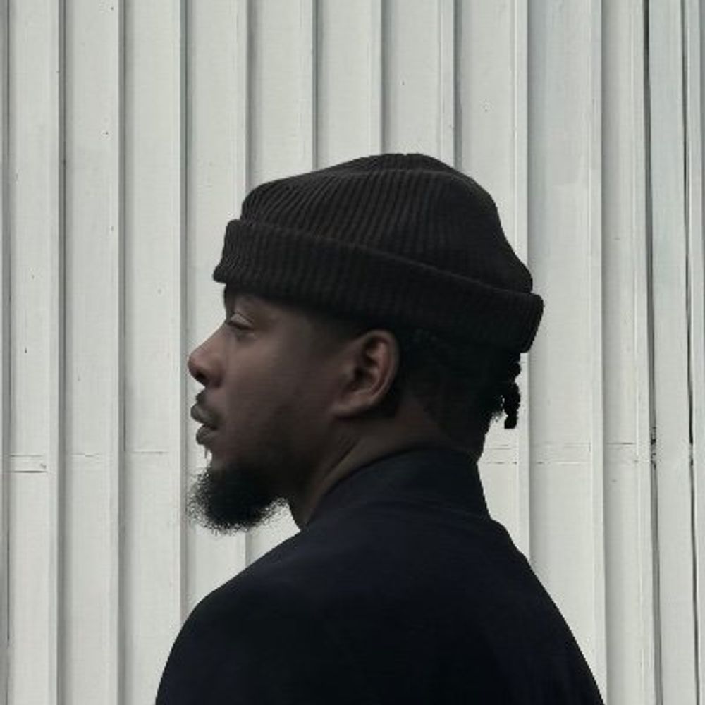 Mick Jenkins