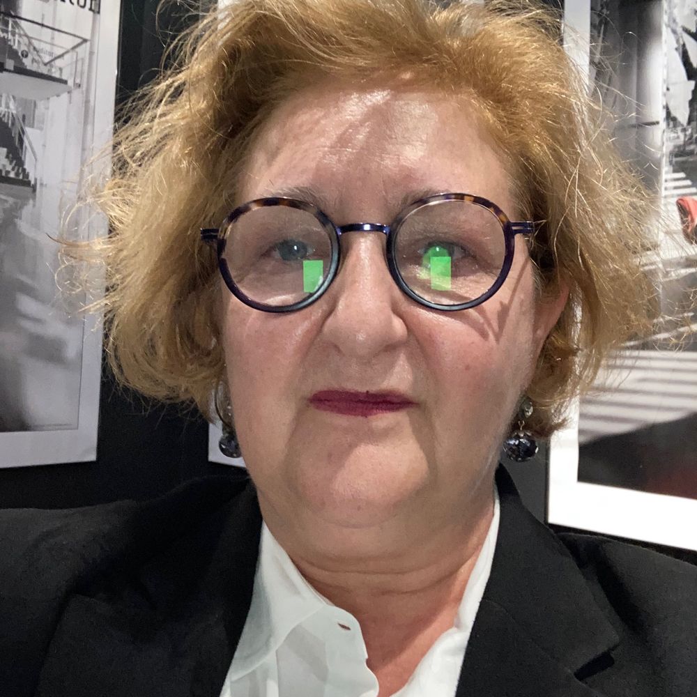 Catherine Lacour-Astol