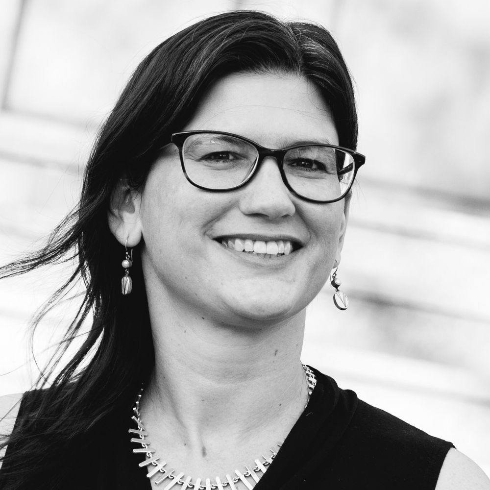 Kate Brauman