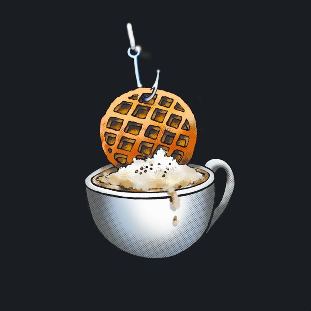 Profile picture wafflecoffee.bsky.social