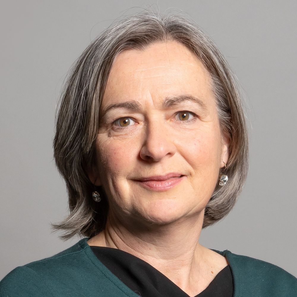 Liz Saville Roberts AS / MP