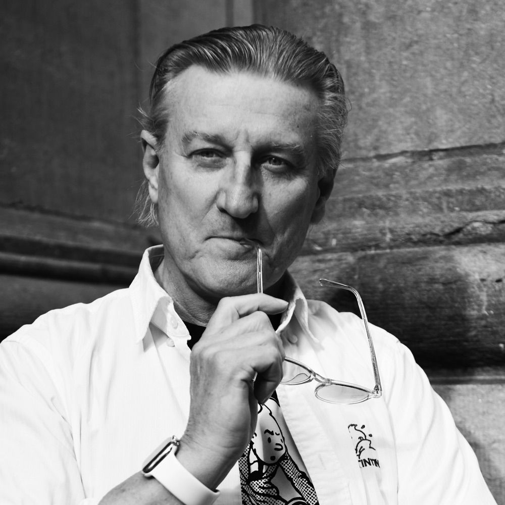 Luc de Meulenaere
