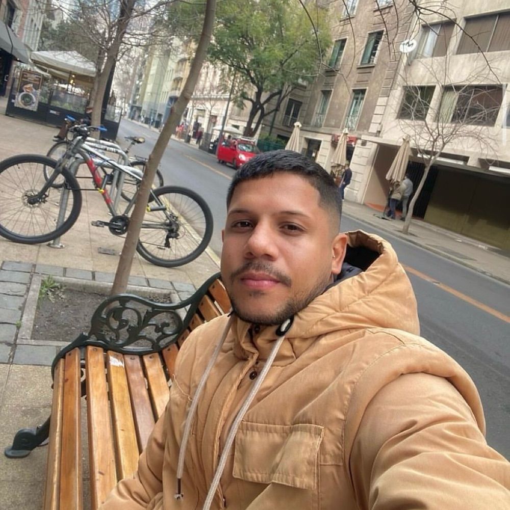 Patrick Araújo 