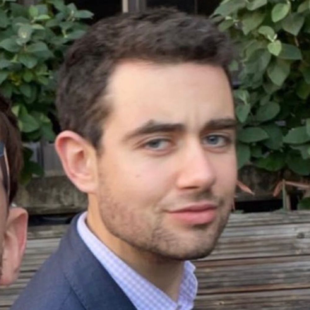 Matthew Gibson