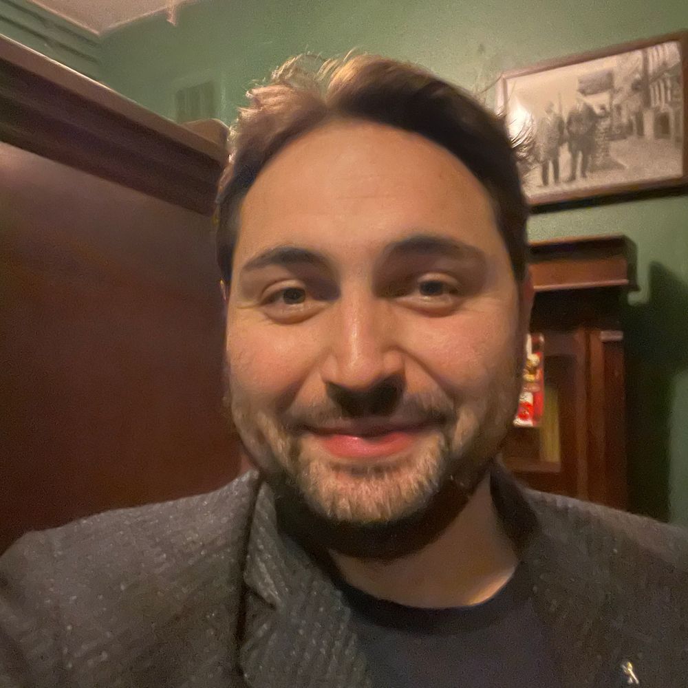 Max Landero
