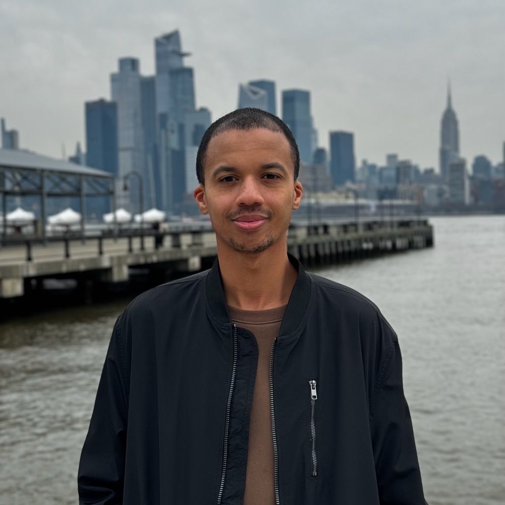 Brandon Plummer