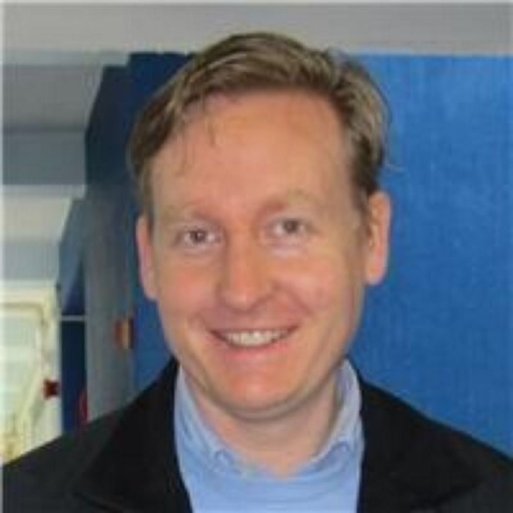 Andrew Davidson