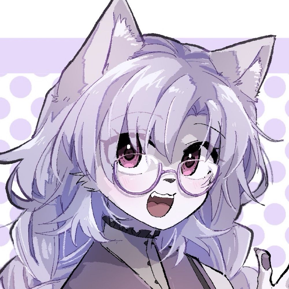 おかき犬