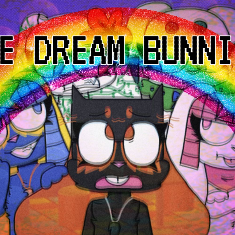The Dream Bunnies