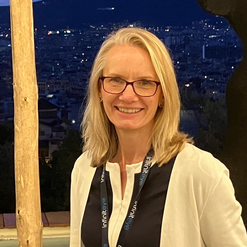 Christina Rennie