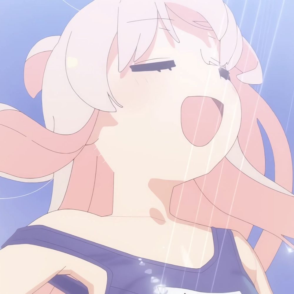 Bī-chan wa Oshimai! 🏳️‍⚧️🇮🇪🐝