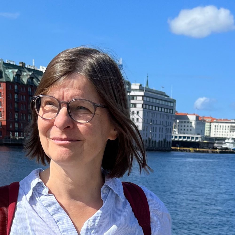 Anja Dessauvagie