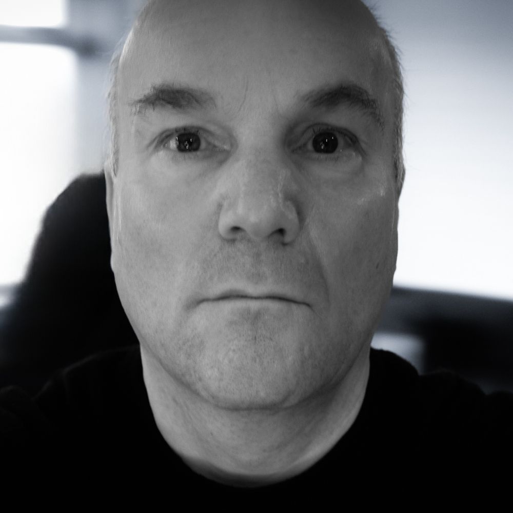 Professor Andrew Middleton