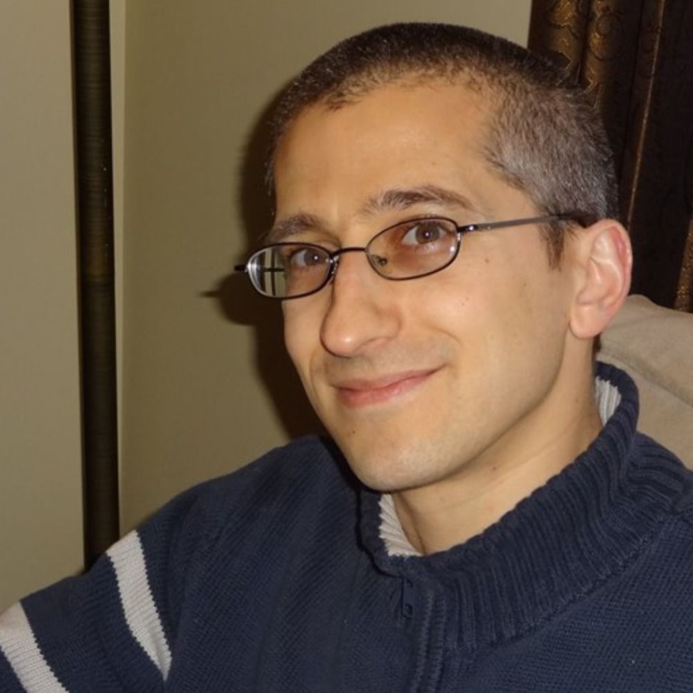 Russell Brettholtz