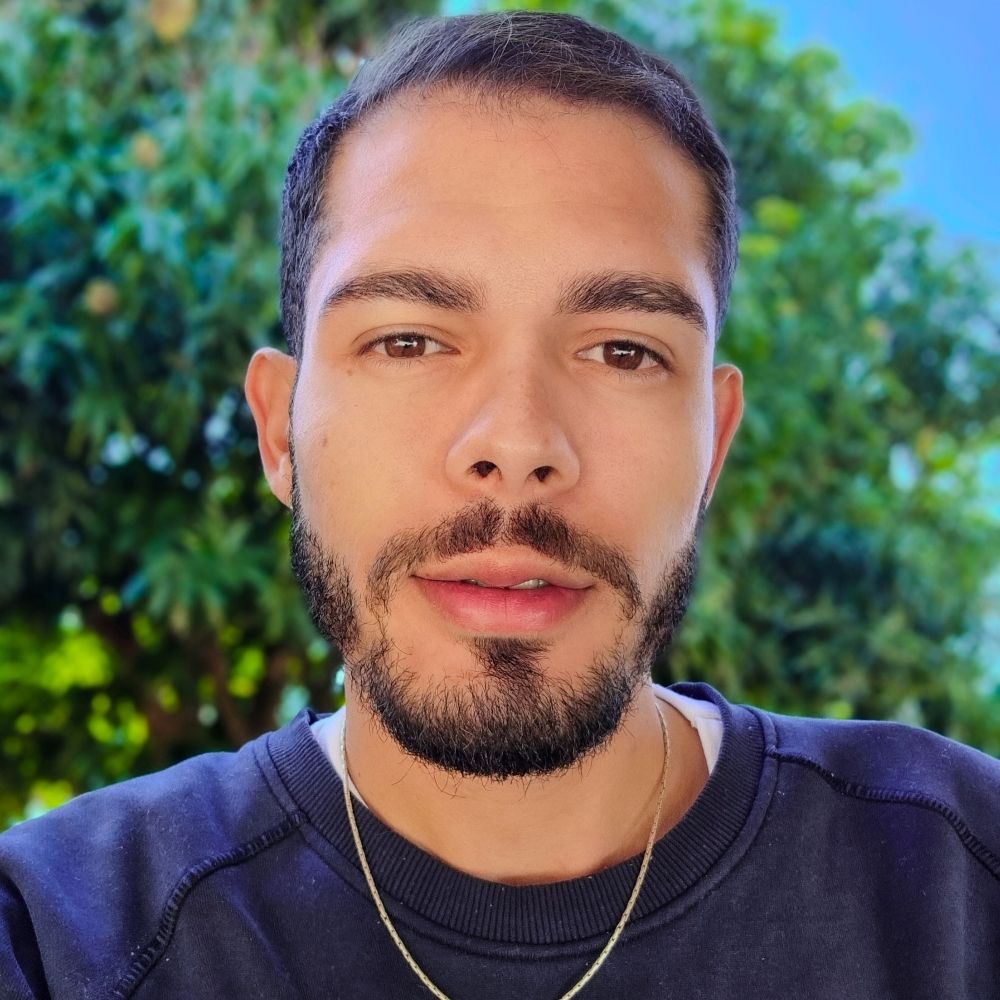 Alisson Ramos
